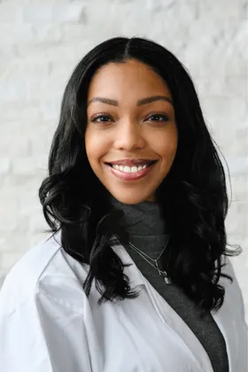 Dr. Paris Payton